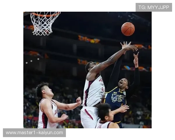 吉林爆冷击败广厦显战术针对性 卫冕冠军错失20胜场里程碑