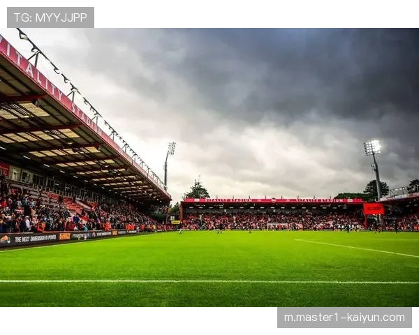 伯恩茅斯转会策略获财务回报 球员交易净利润支撑可持续运营
