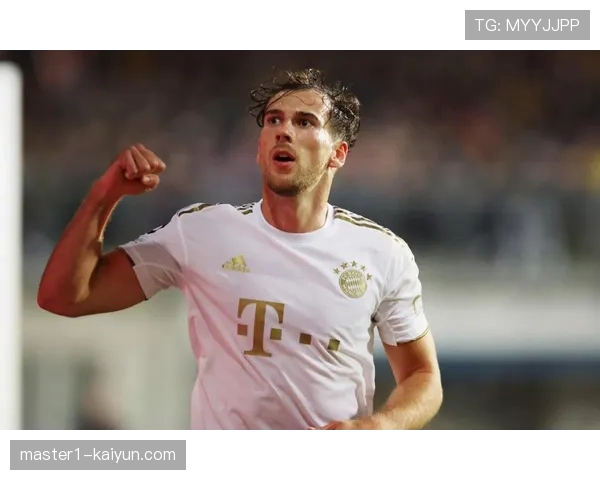 格雷茨卡传射建功：拜仁中场双核的攻防转换节奏